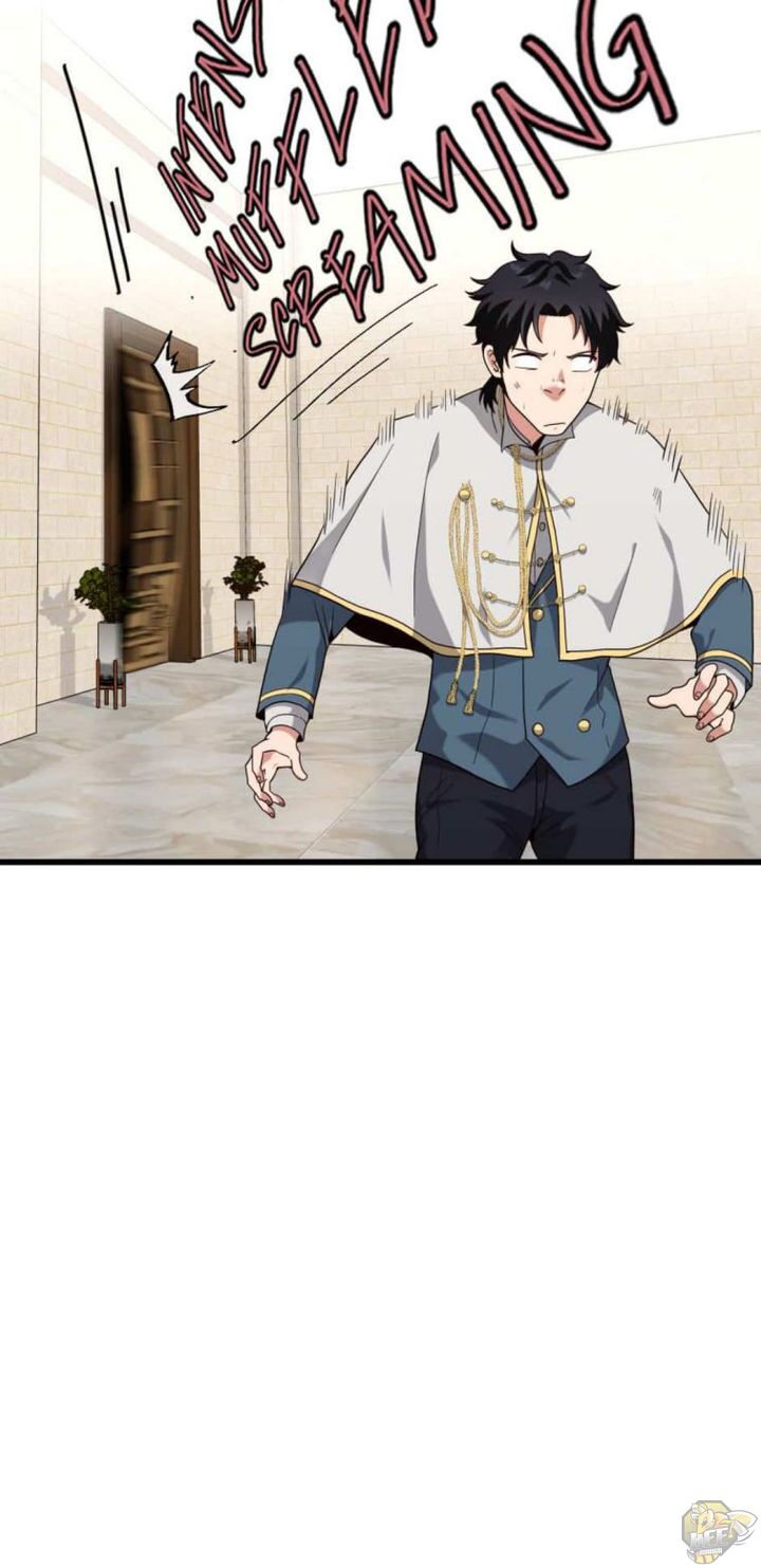 The Beginning After The End Chapter 88 image 73